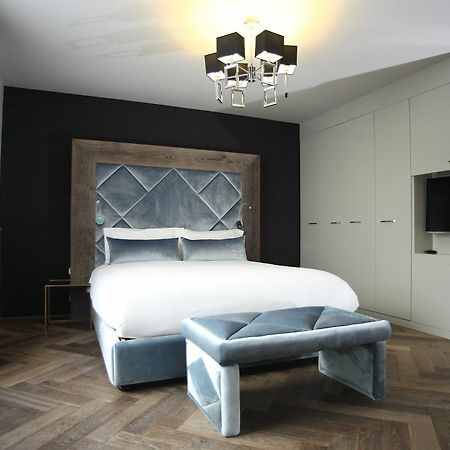 Aparthotel L'Impronta Etterbeek Dış mekan fotoğraf