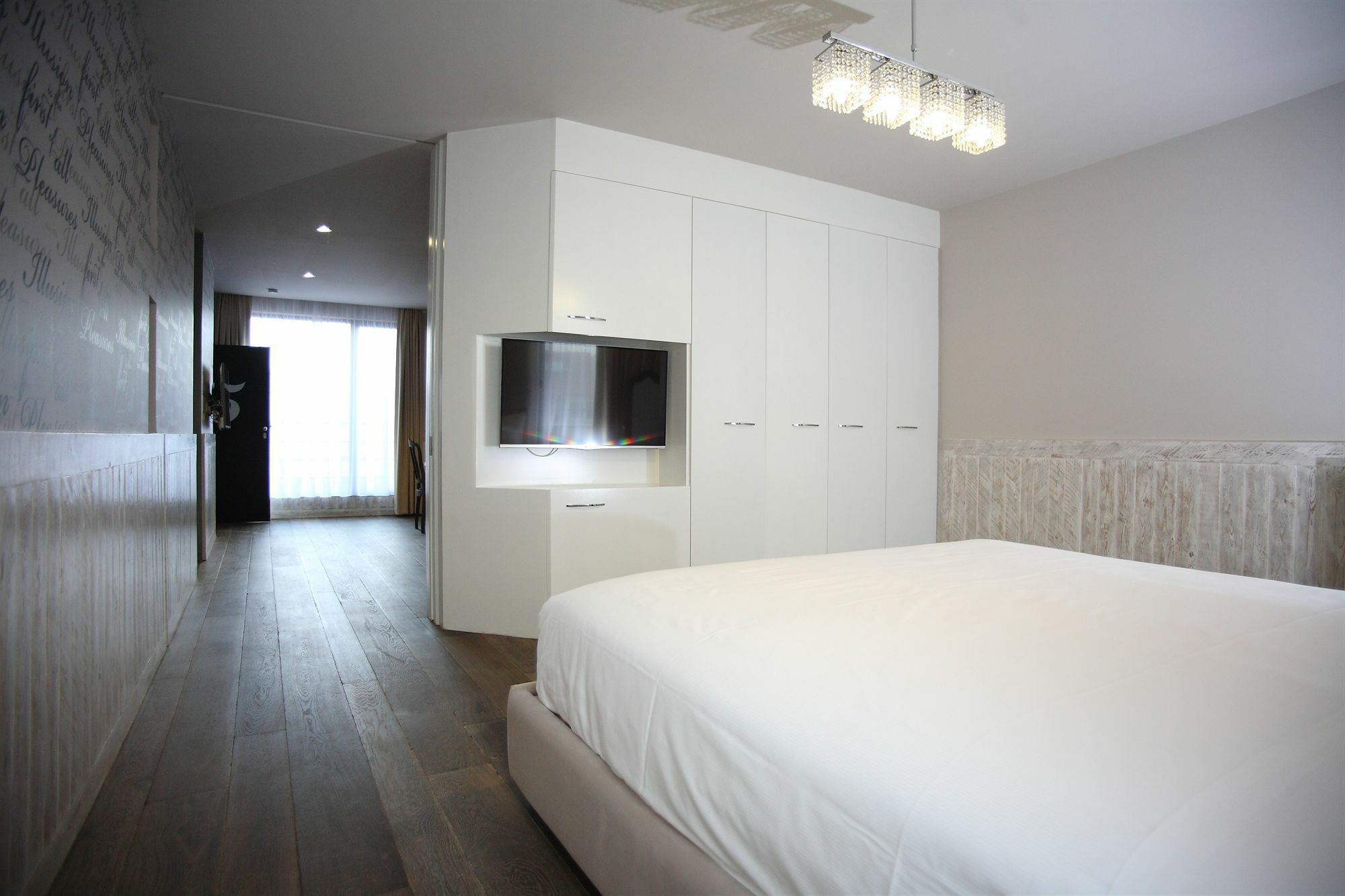 Aparthotel L'Impronta Etterbeek Dış mekan fotoğraf