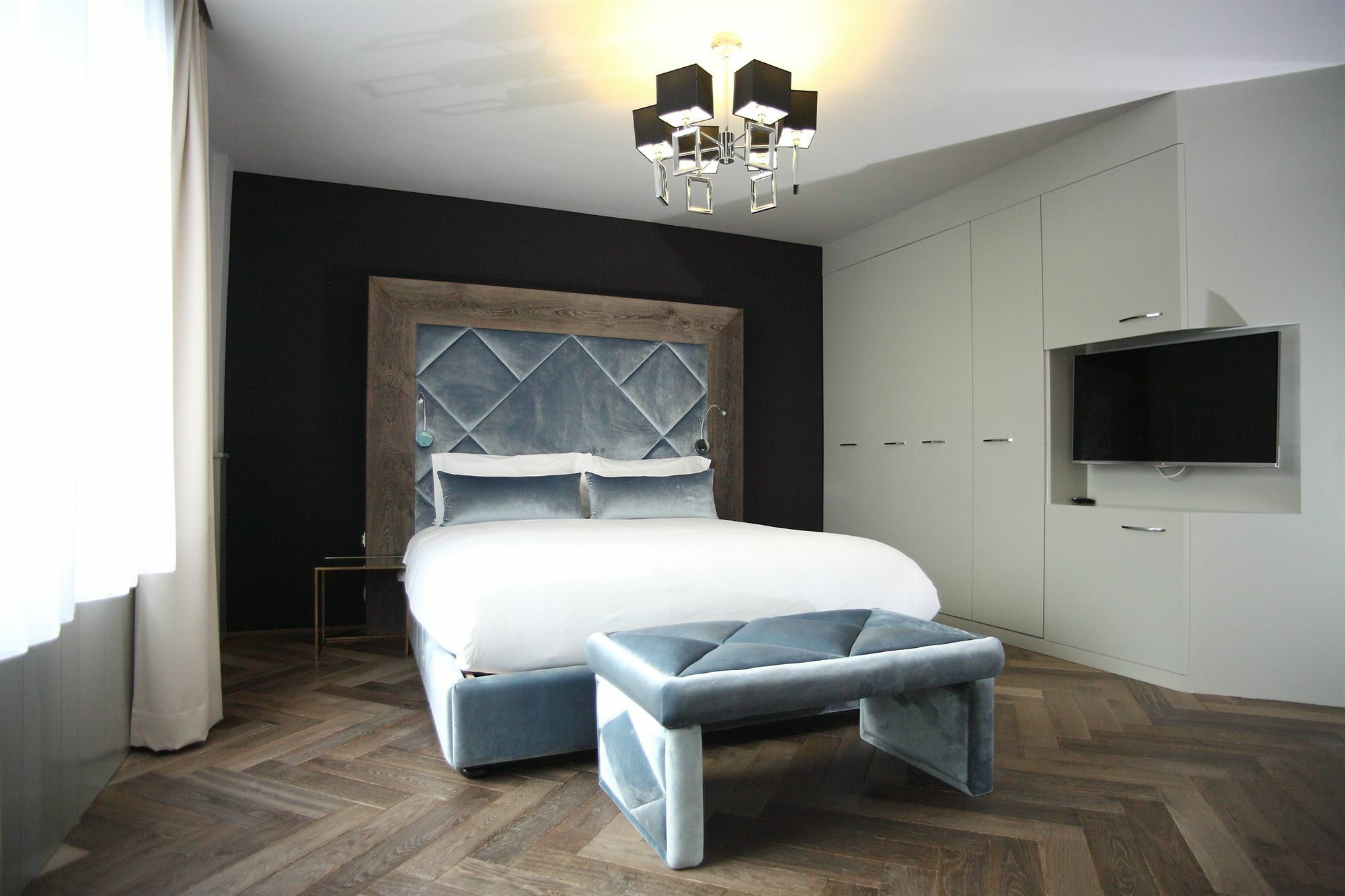 Aparthotel L'Impronta Etterbeek Dış mekan fotoğraf